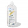 gel hidroalcohólico lemon 1 litro