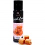 sweet love gel lubricante caramel toffee 60ml