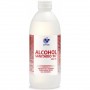 alcohol sanitario 96º 500 ml