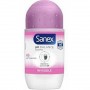 sanex desodorante roll on dermo invisible 50ml