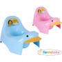 silla orinal infantil duck formybaby colores surtidos